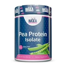 Haya Labs- Pea Protein Isolate 454g