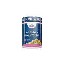 Haya Labs- Rice Protein 454 g