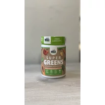 Haya Labs - Super Greens Peach - Superfood - Zöldségpor, barack