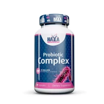 Haya Labs-Probiotic Complex 30 caps