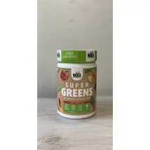 Haya Labs - Super Greens Cherry Limeade - Superfood - Zöldségpor, cseresznye  300g