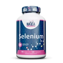 Haya Labs-Selenium 120 caps