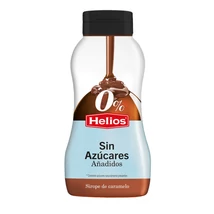 Helios szirup karamell édesítőszerekkel 270 g Helios szirup karamell édesítőszerekkel 270 g