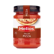 Helios Pizza szósz gluténmentes 300 g Helios Pizza szósz gluténmentes 300 g