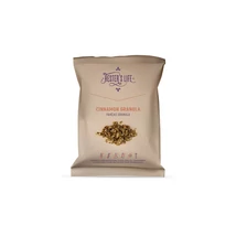 Hester's Life Cinnamon Granola- fahéjas 60g