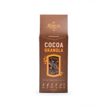 Hester's Life Cocoa Granola- kakaós 320g