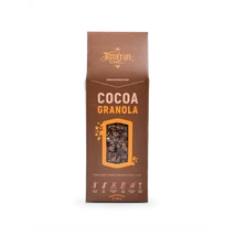 Hester's Life Cocoa Granola- kakaós 320g