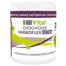 HillVital Varikoflex EXTRA balzsam (Visszérre) 250 ml