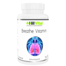 HillVital Breathe vitamin