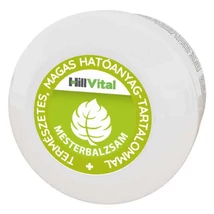 HillVital Gyógyfüves Mesterbalzsam - 50 ml