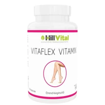 Hillvital Vitaflex vitamin 90 kapszula