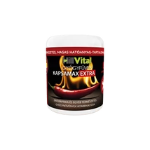 HillVital Kapsamax EXTRA balzsam 250 ml