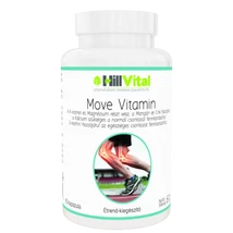 HillVital Move vitamin