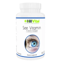 HillVital See vitamin