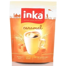 Inka Karamella ízű instant gabonakávé 200 g