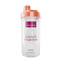 Interherb Kollagén Shaker 700ml Interherb Kollagén Shaker 700ml