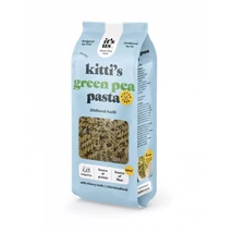 It's us Kitti's gluténmentes zöldborsó száraztészta 200g orsó