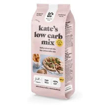 It's Us Kate's Low Carb sós univerzális lisztkeverék 500g