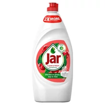 JAR Gránátalma illatú, mosogatószer, 900ml