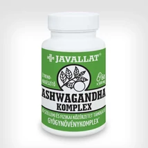 Javallat Ashwagandha komplex kapszula