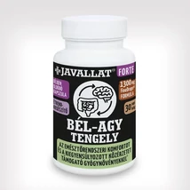 JAVALLAT® Forte Bél-agy tengely 60db