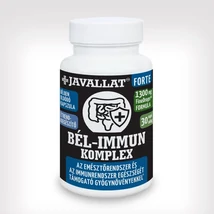 JAVALLAT® Forte Bél-Immun komplex 60db
