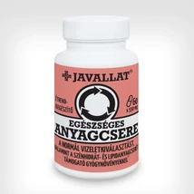 Javallat Egészséges anyagcsere