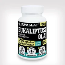Javallat Forte Eukaliptusz Olaj