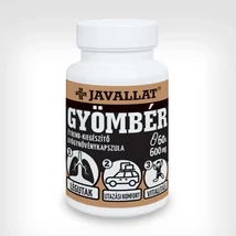 Javallat Gyömbér 60 kapsz