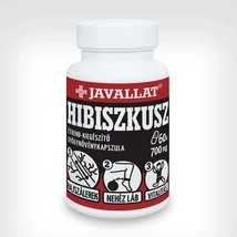 Javallat Hibiszkusz kapszula 60 db