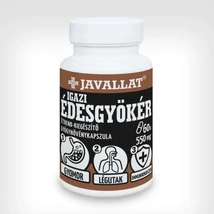Javallat Igazi édesgyökér kapszula