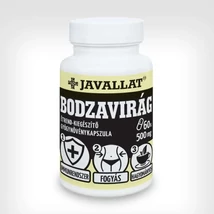 JAVALLAT Bodzavirág 60 db