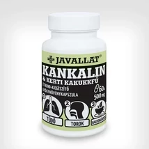 JAVALLAT Kankalin & kerti kakukkfű 60 db