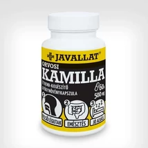 Javallat Orvosi kamilla 60db