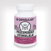Javallat Pajzsmirigy stimuláló komplex kapsz. 60db