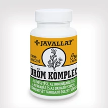 Javallat Üröm Komplex 60 db