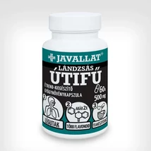 JAVALLAT Lándzsás útifű 60 db