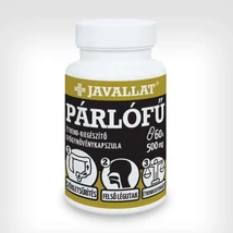 JAVALLAT Párlófű 60 db