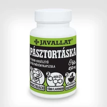 Javallat Pásztortáska kapszula