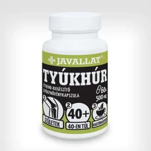 Javallat Tyúkhúr kapszula