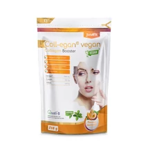 JutaVit Coll-egan vegan Narancs-maracuja 216g JutaVit Coll-egan vegan Narancs-maracuja 216g