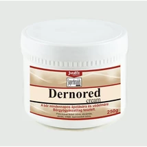 JutaVit Dernored cream 250g JutaVit Dernored cream 250g