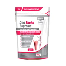 JutaVit Diet Shake Supreme Eper íz 720g JutaVit Diet Shake Supreme Eper íz 720g