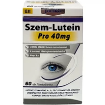 JutaVit Szem-Lutein PRO 40mg 60x JutaVit Szem-Lutein PRO 40mg 60x