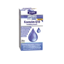 JutaVit Koenzim Q10 100mg Vízoldékony formula 30x JutaVit Koenzim Q10 100mg Vízoldékony formula 30x