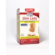 JutaVit Slim Lady 100x JutaVit Slim Lady 100x