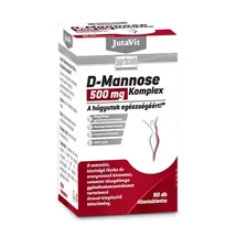 Jutavit D-Mannose 90db Jutavit D-Mannose 90db