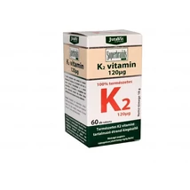 JutaVit K2 vitamin 120µg 60x JutaVit K2 vitamin 120µg 60x
