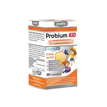 JutaVit Probium Kid Gyermekeknek 30x JutaVit Probium Kid Gyermekeknek 30x