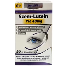 JutaVit Szem-Lutein PRO 40mg 90x